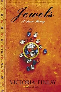 E-Book (epub) Jewels von Victoria Finlay