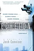 E-Book (epub) Echelon von Josh Conviser