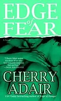 E-Book (epub) Edge of Fear von Cherry Adair