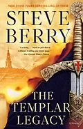 E-Book (epub) The Templar Legacy von Steve Berry