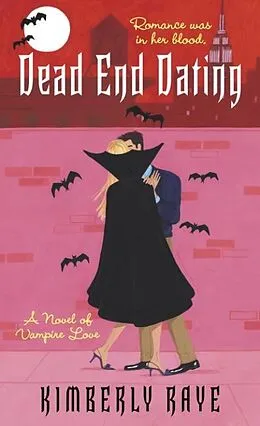 E-Book (epub) Dead End Dating von Kimberly Raye