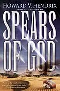 E-Book (epub) Spears of God von Howard Hendrix
