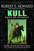 E-Book (epub) Kull von Robert E. Howard