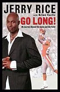 E-Book (epub) Go Long! von Jerry Rice, Brian Curtis