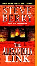 E-Book (epub) The Alexandria Link von Steve Berry