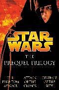 Broché The Prequel Trilogy de Terry; Salvatore, R.A.; Stover, Matthew Brooks