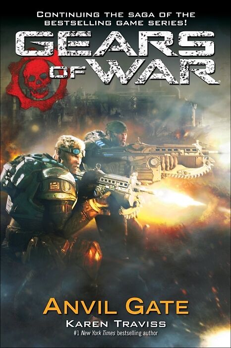 Gears of War