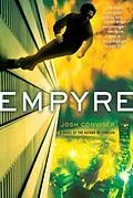 E-Book (epub) Empyre von Josh Conviser