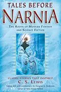 E-Book (epub) Tales Before Narnia von J. R. R. Tolkien, Robert Louis Stevenson, Walter Scott