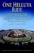 E-Book (epub) One Helluva Ride von Liz Clarke