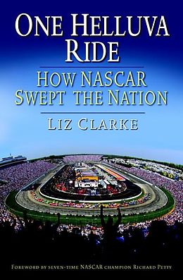 eBook (epub) One Helluva Ride de Liz Clarke