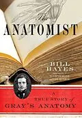 E-Book (epub) The Anatomist von Bill B. Hayes