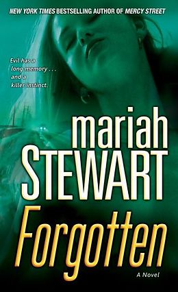 E-Book (epub) Forgotten von Mariah Stewart