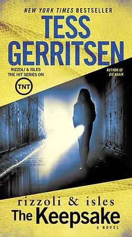 E-Book (epub) The Keepsake von Tess Gerritsen