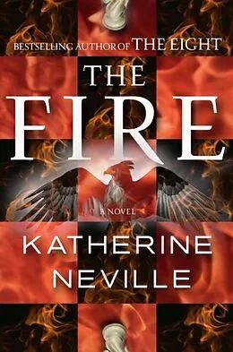 E-Book (epub) The Fire von Katherine Neville