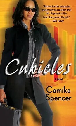 E-Book (epub) Cubicles von Camika Spencer