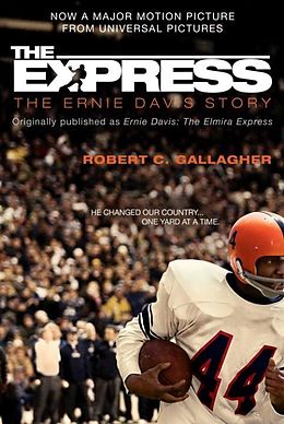 eBook (epub) The Express de Robert C. Gallagher