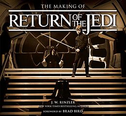Fester Einband The Making Of Return Of The Jedi von J. W. Rinzler