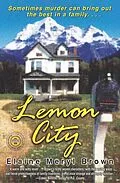 ePUB Lemon City von Elaine Meryl Brown