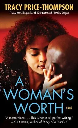 E-Book (epub) A Woman's Worth von Tracy Price-Thompson
