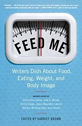E-Book (epub) Feed Me! von Harriet Brown