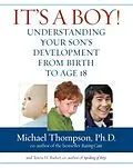 E-Book (epub) It's a Boy! von Michael Thompson, Teresa Barker