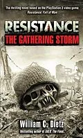 ePUB Resistance The Gathering Storm von William C. Dietz