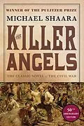 E-Book (epub) The Killer Angels von Michael Shaara