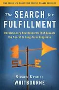 E-Book (epub) The Search for Fulfillment von Susan Krauss Whitbourne