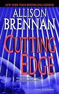 E-Book (epub) Cutting Edge von Allison Brennan