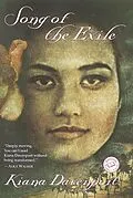 E-Book (epub) Song of the Exile von Kiana Davenport