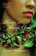E-Book (epub) House of Many Gods von Kiana Davenport