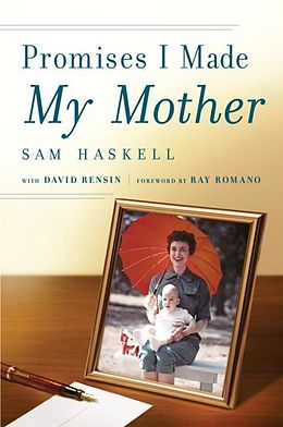 eBook (epub) Promises I Made My Mother de Sam Haskell, David Rensin