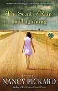 E-Book (epub) The Scent of Rain and Lightning von Nancy Pickard
