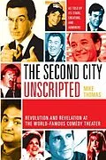 E-Book (epub) The Second City Unscripted von Mike Thomas