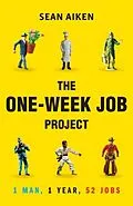 E-Book (epub) The One-Week Job Project von Sean Aiken