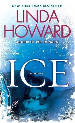 E-Book (epub) Ice von Linda Howard