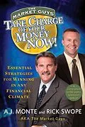 E-Book (epub) Take Charge of Your Money Now! von A. J. Monte, Rick Swope