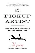 E-Book (epub) The Pickup Artist von Mystery