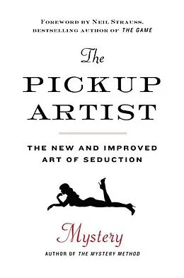 E-Book (epub) The Pickup Artist von Mystery