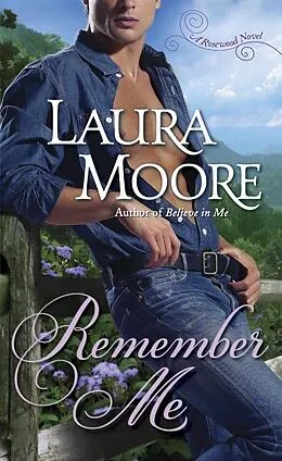 E-Book (epub) Remember Me von Laura Moore