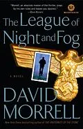 E-Book (epub) The League of Night and Fog von David Morrell