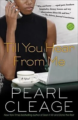 E-Book (epub) Till You Hear from Me von Pearl Cleage