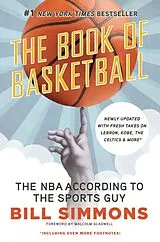 Broschiert The Book of Basketball von Bill Simmons, Malcolm Gladwell