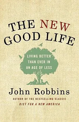 E-Book (epub) The New Good Life von John Robbins
