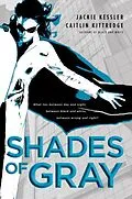 E-Book (epub) Shades of Gray von Jackie Kessler, Caitlin Kittredge