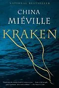 E-Book (epub) Kraken von China Miéville