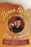 E-Book (epub) Three Sheets von Zane Lamprey