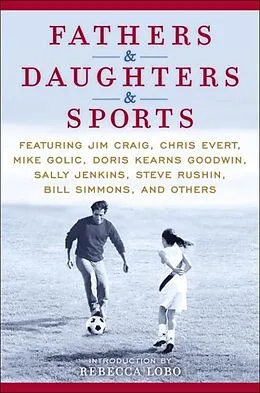 E-Book (epub) Fathers & Daughters & Sports von Espn