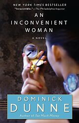 Poche format B An Inconvenient Woman von Dominick Dunne